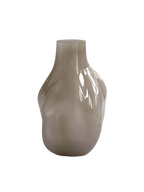 Bakku Vase, Big - Smoked Desert