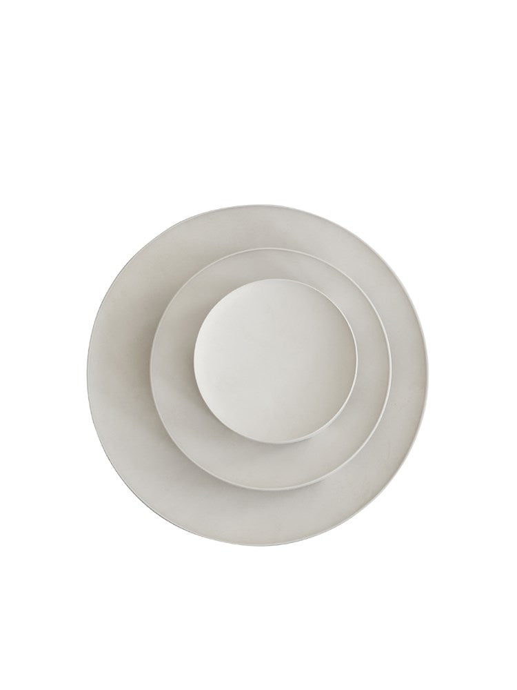 Iwa Tray, Medio - Birch