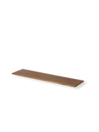 Shelf - Smoked Oak