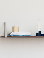 Shelf - Smoked Oak