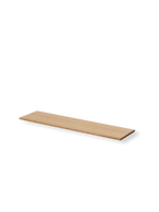 Shelf - Oiled Oak