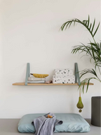 Shelf - Oiled Oak