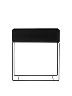 Plant Box - Black