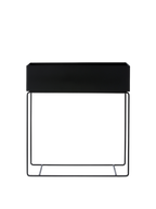 Plant Box - Black