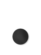 Tray for Round Plant Box - Black St Oak