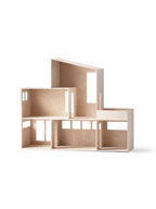 Miniature Funkis House - Large