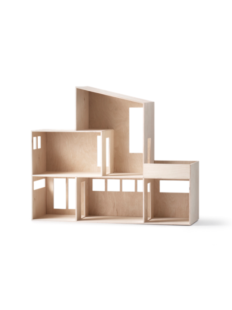 Miniature Funkis House - Large