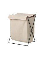 Herman Laundry Stand - Black