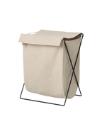 Herman Laundry Stand - Black
