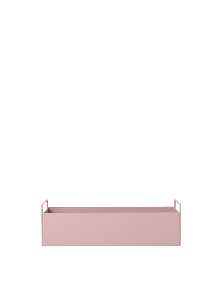 Ferm LIVING Plant Box, Small, Rose