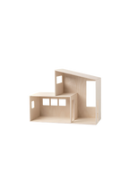 Miniature Funkis House - Small