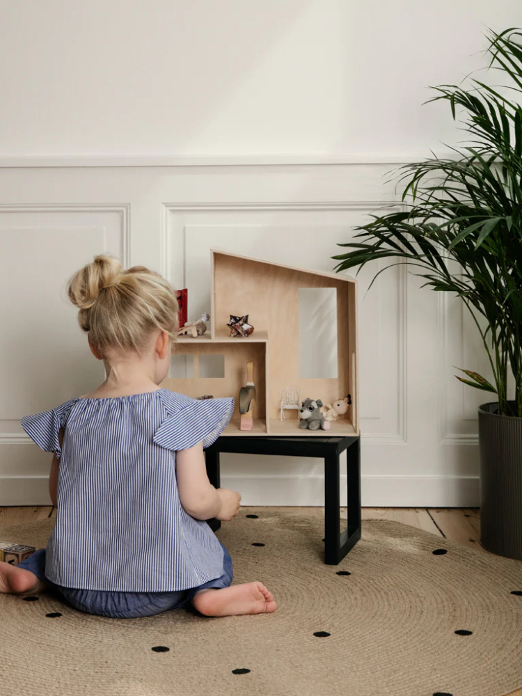 Miniature Funkis House - Small