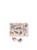 Safari Puzzle