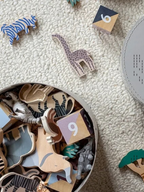 Safari Puzzle