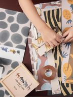 Safari Memory game