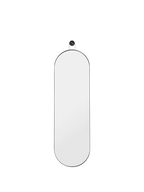 Poise Oval Mirror