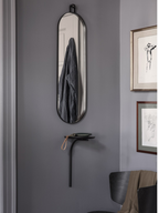 Poise Oval Mirror
