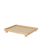 Bon Wooden Tray - Large - Oak