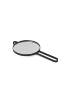 Poise Hand Mirror - Black
