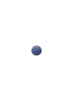 Brass Hook - Lapis Lazuli SML