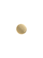 Hook - Large - Brass