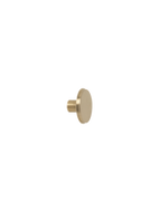 Hook - Large - Brass