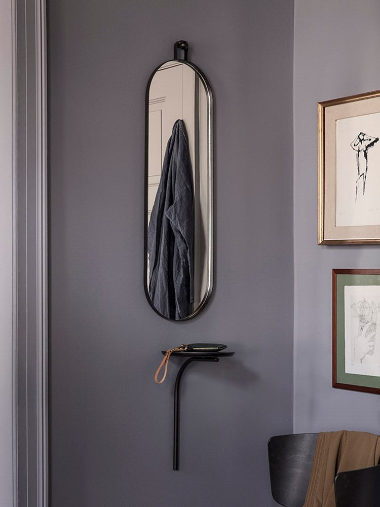 Pujo Wall Table