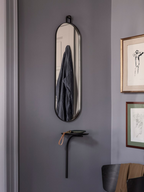 Pujo Wall Table
