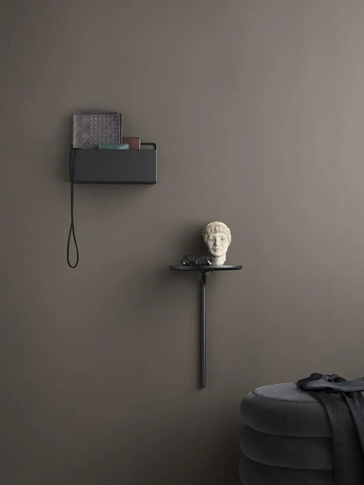 Pujo Wall Table