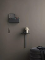 Pujo Wall Table