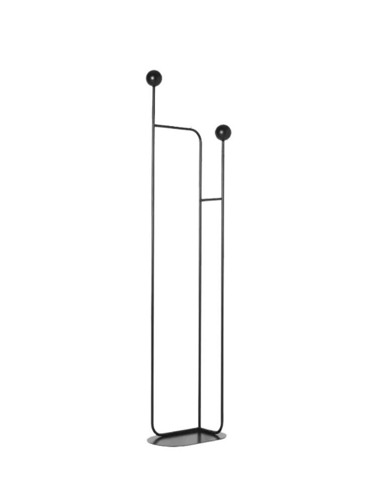 Pujo Coat Stand (Sample)
