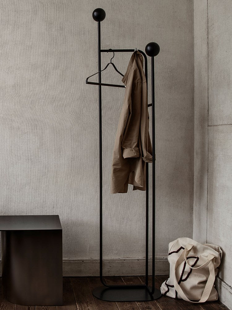 Pujo Coat Stand (Sample)