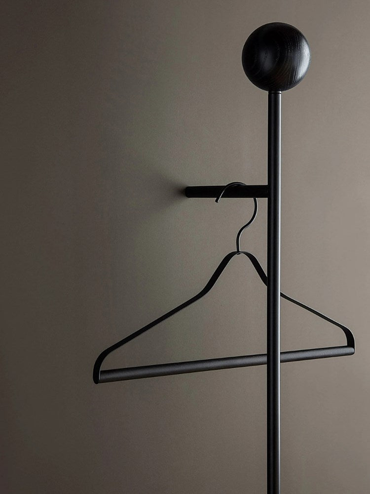 Pujo Coat Stand (Sample)
