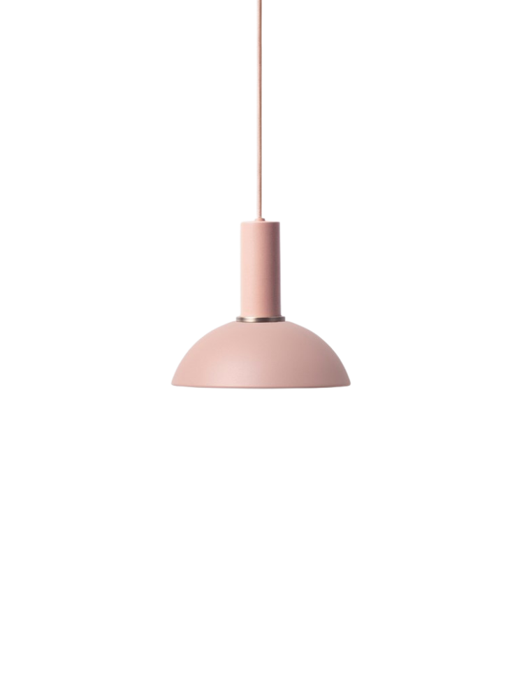 Ferm LIVING Collect, Pendant, Low, Rose – view 2