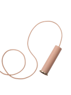 Collect - Pendant - High - Rose