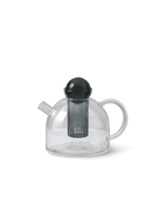 Still Teapot - Clear (Sample)