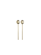 Fein Tea Spoons (Set of 2)