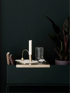 Tray for Plant Box - Brass