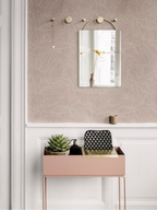 Tray for Plant Box - Brass