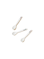 Fruiticana Bamboo Spoons