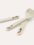 Fruiticana Bamboo Spoons