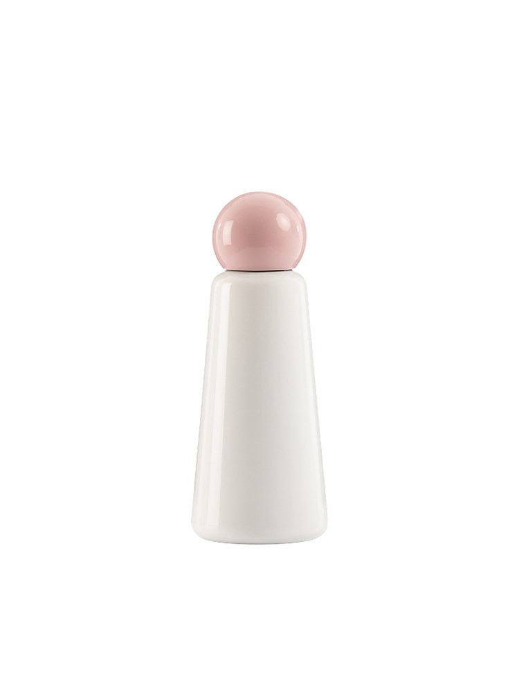 Skittle Bottle White 500ml
