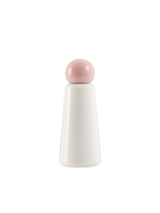 Skittle Bottle White 500ml