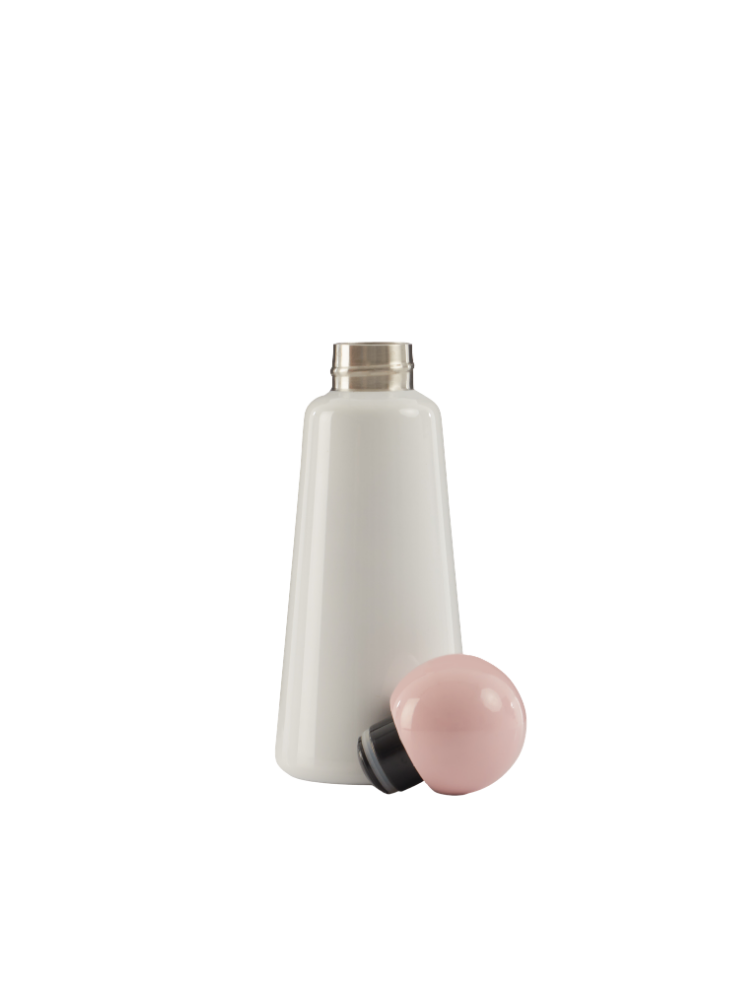 Skittle Bottle White 500ml