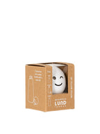 Skittle Bottle Lid - White Wink
