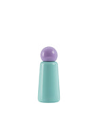 Skittle Bottle Mint & Lilac 300ml