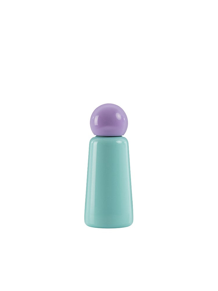 Skittle Bottle Mint & Lilac 300ml