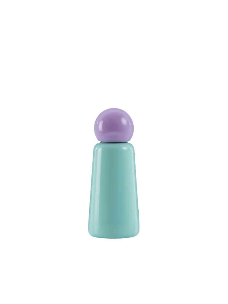 Skittle Bottle Mint & Lilac 300ml