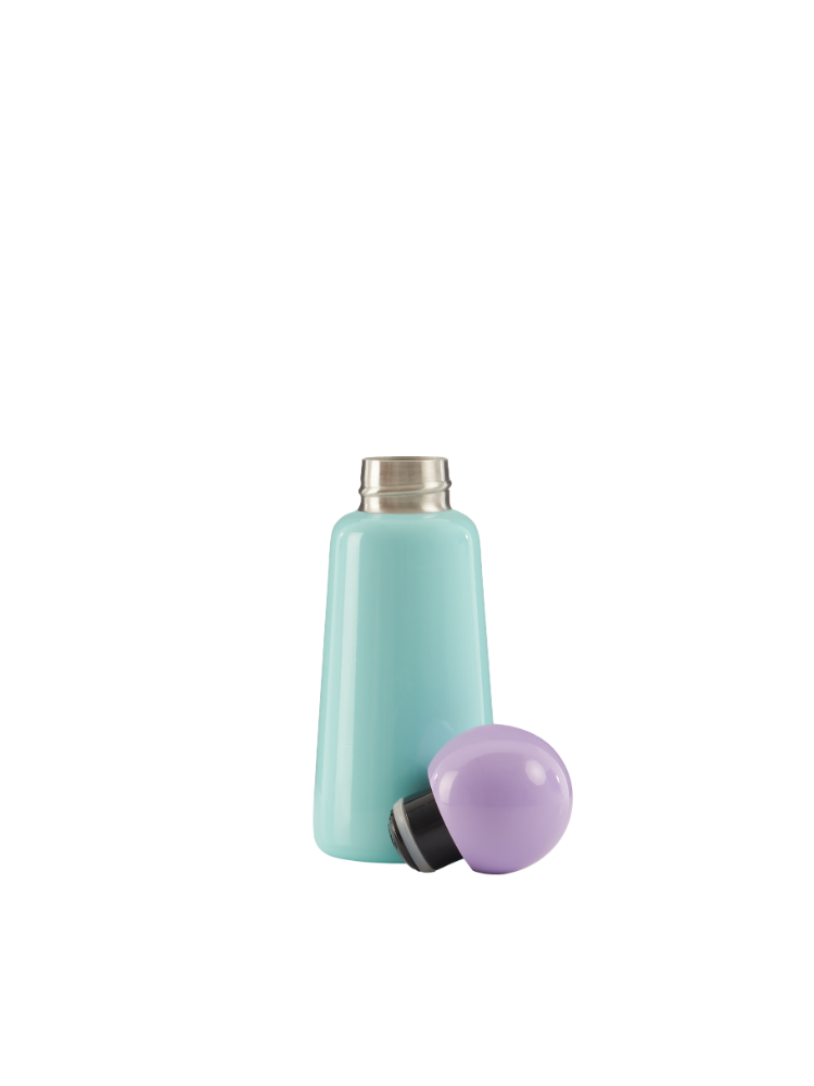 Skittle Bottle Mint & Lilac 300ml
