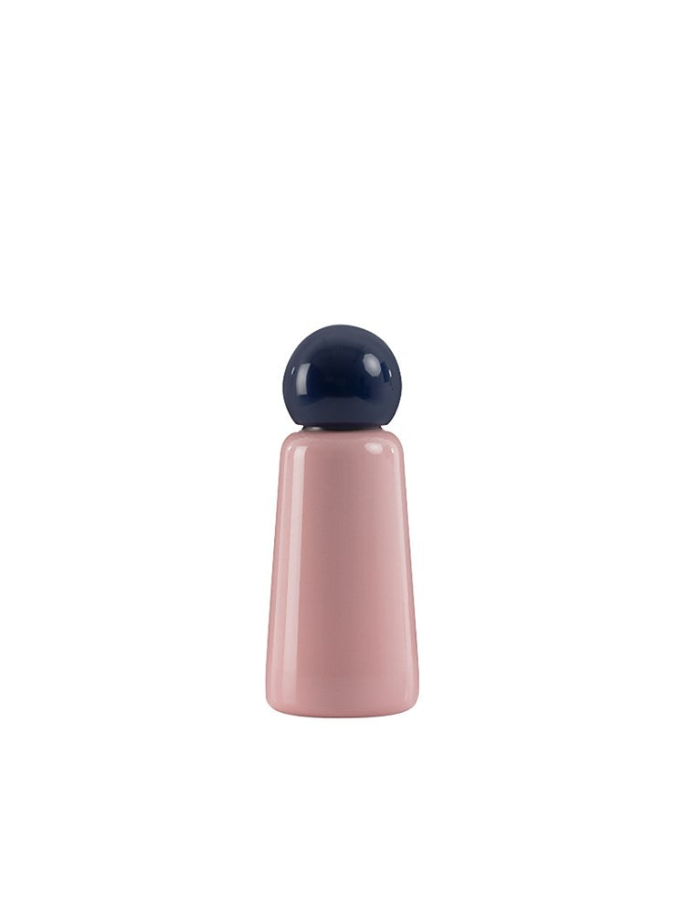 Skittle Bottle Pink & Indigo 300ml